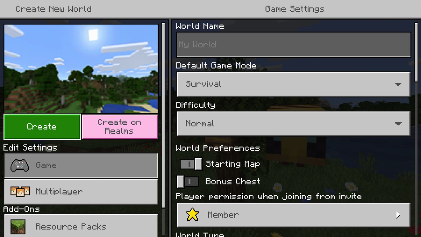minecraft turn off control + click for right click mac